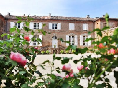 Château des Varennes