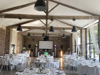 La métairie du Fusté