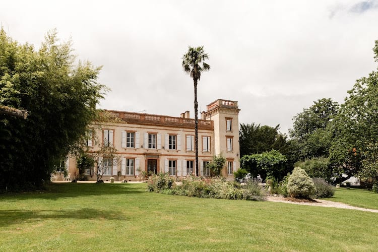 Château du Calaoué