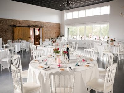 Les Écuries du Domaine de Ronsac