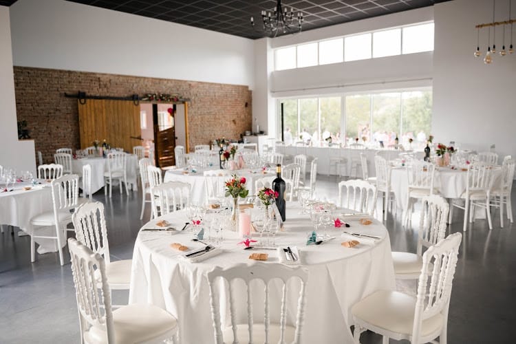 Les Écuries du Domaine de Ronsac