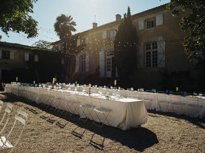 Chateau de Lartigolle