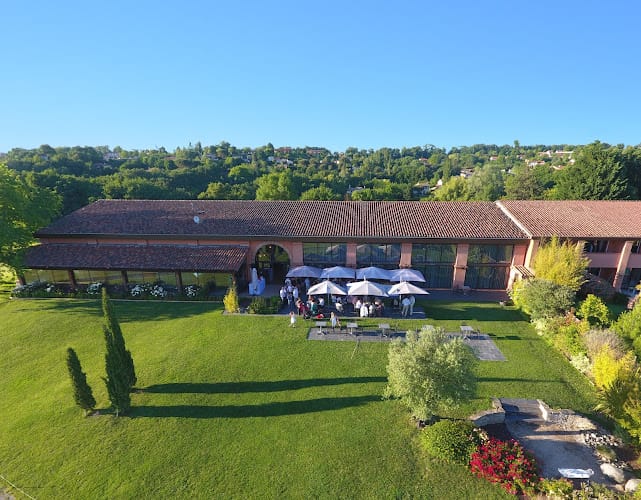 Le Domaine Estolosa - salle de réception et séminaire près de Toulouse