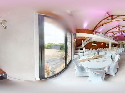 Domaine La Baronne / Les Vergers de Notre Dame