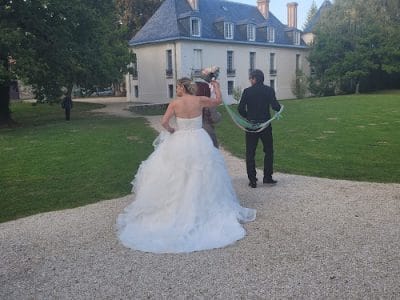 Château de Bourguignon