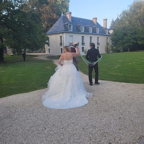 Château de Bourguignon