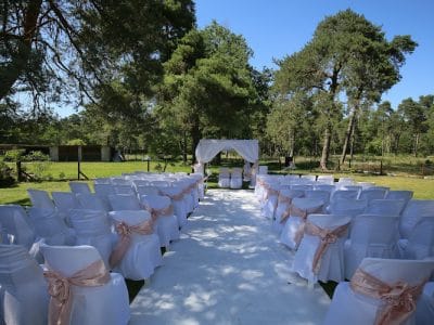 Le Domaine du Rocher