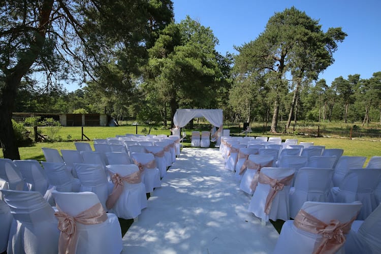 Le Domaine du Rocher