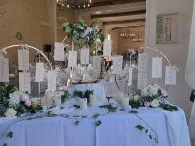 Le clos des Fermiers