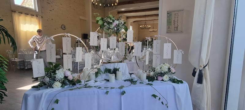 Le clos des Fermiers