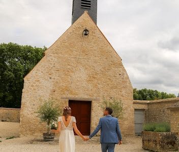 Ferme du Prieuré