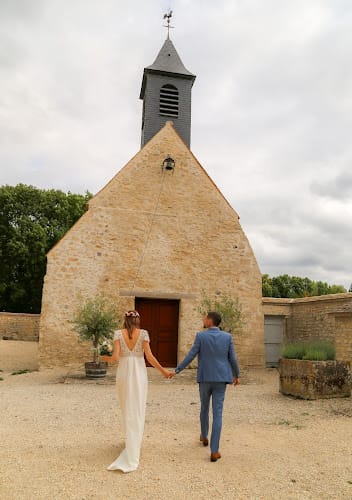 Ferme du Prieuré