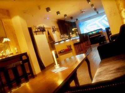 Le 9ème Ciel / Evénements et Privatisations