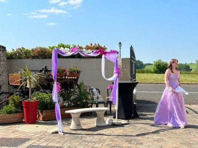 Domaine de la Ferme de Grisien