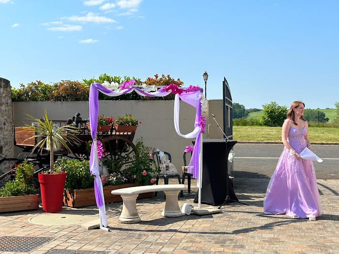 Domaine de la Ferme de Grisien