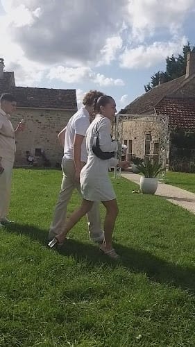 Salle Mariage Melun " Le Hameau de Saveteux"