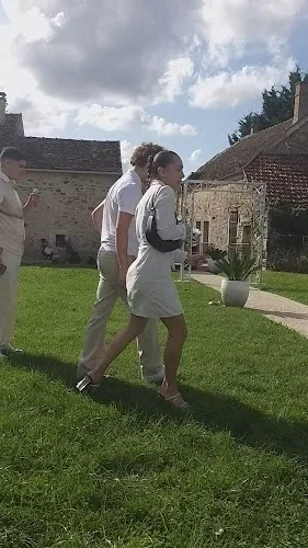 Salle Mariage Melun " Le Hameau de Saveteux"