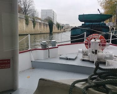 L'Instant sur Seine - 5e