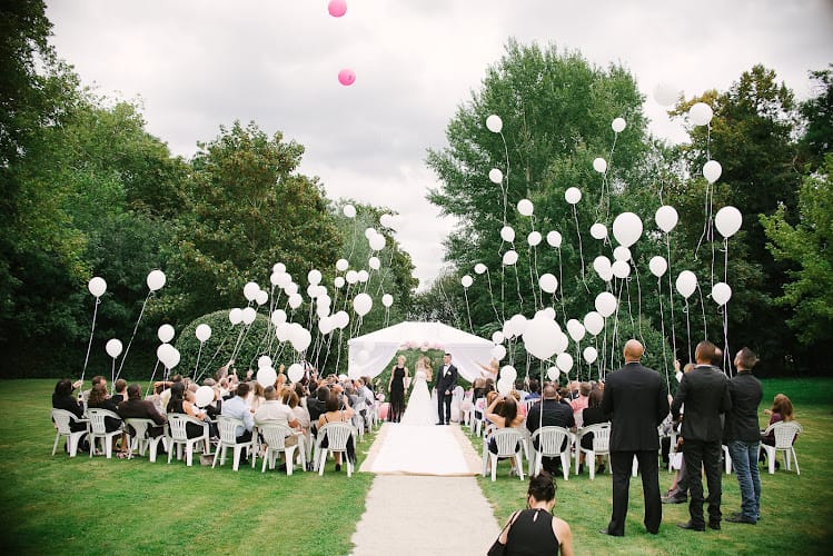 Le Manoir de mon père