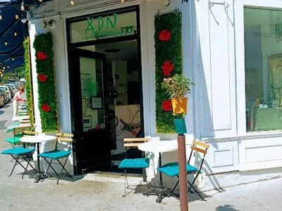 ADN Montmartre
