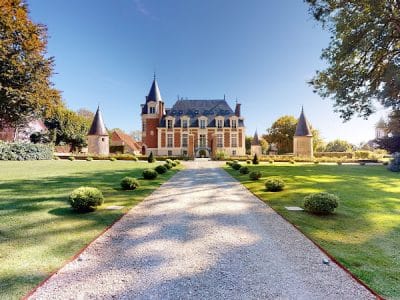 Château de Bonaventure