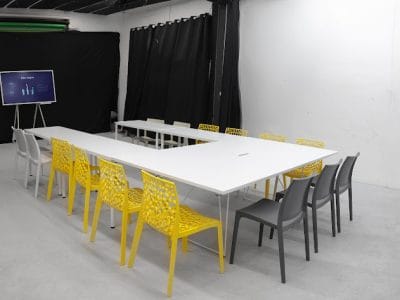 Location salle de réunion, formation Saint-Martin Strasbourg Saint Denis