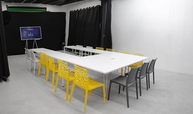 Location salle de réunion, formation Saint-Martin Strasbourg Saint Denis