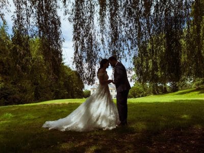 Château de Grand'Maisons