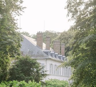 Domaine de Haute Bruyère