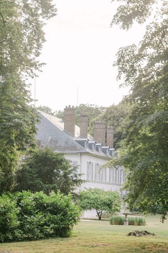 Domaine de Haute Bruyère