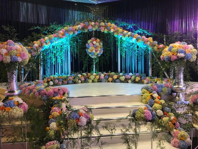 Glassy Events