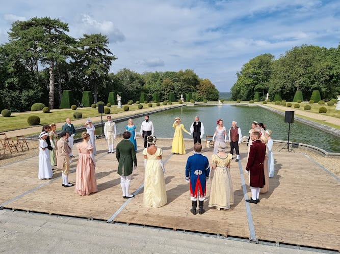 Château de Breteuil