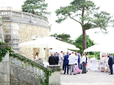 L’Ambassade - Restaurant 78 Domaine de Mariage