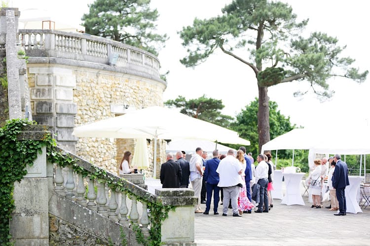 L’Ambassade - Restaurant 78 Domaine de Mariage