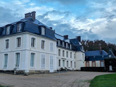Château de Mauvières