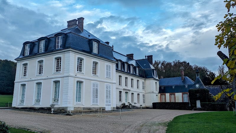 Château de Mauvières