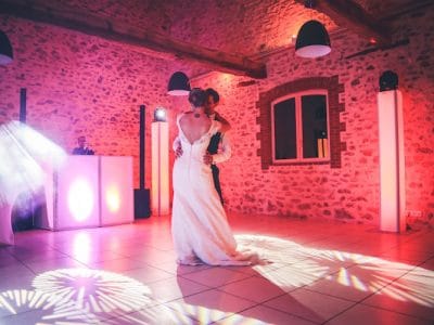 La Grange des Mollières