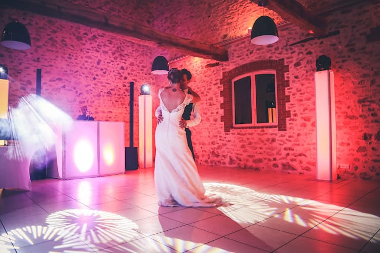 La Grange des Mollières