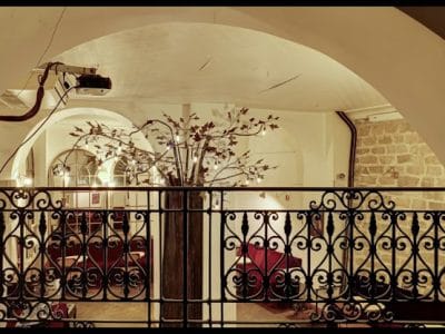 Les Dessous De Ginette