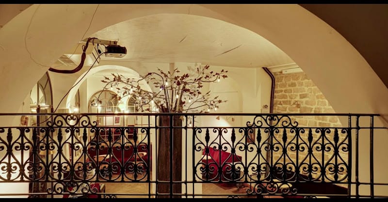 Les Dessous De Ginette