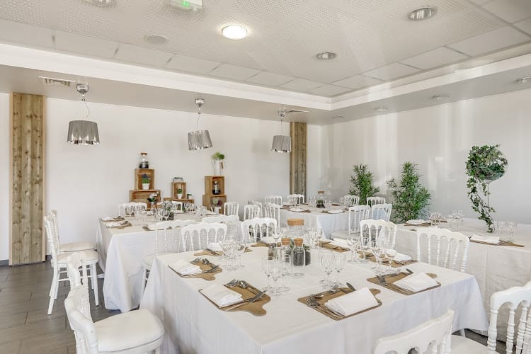 Biotiful Traiteur / Salle de réception