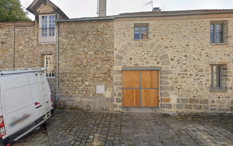 Les Écuries de Rochefort