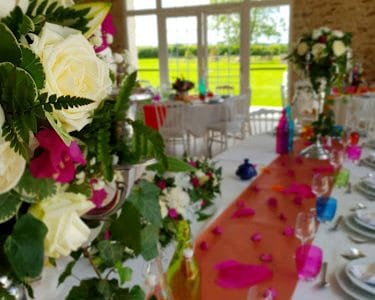 Les Ecuries de Voise