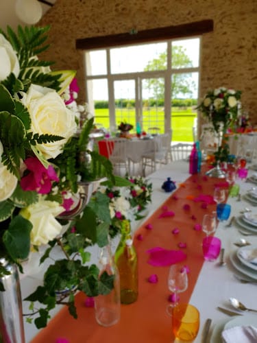 Les Ecuries de Voise