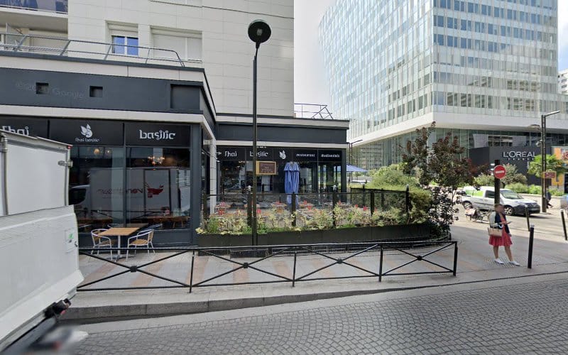 Salle Gustave-Eiffel