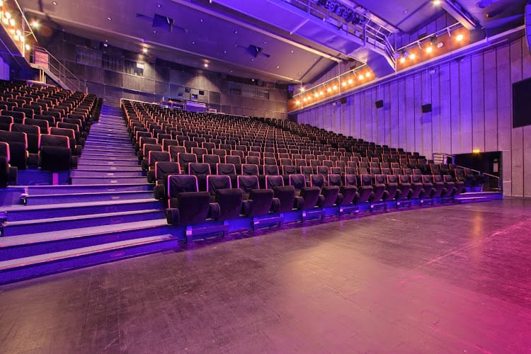 Espace Carpeaux