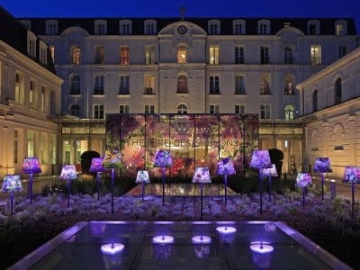 Théâtre des Sablons