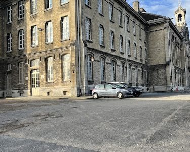 Château de l'ensemble éducatif Saint-Philippe