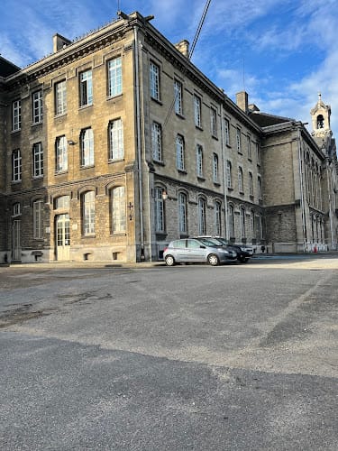 Château de l'ensemble éducatif Saint-Philippe