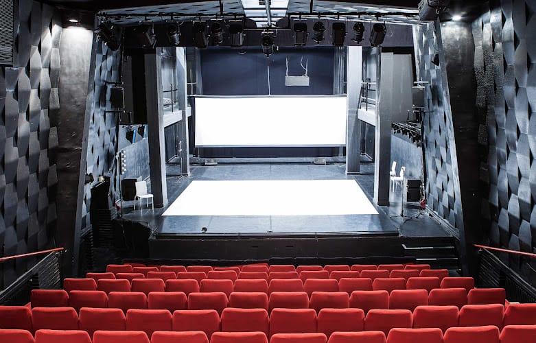 Théâtre L'étoile du nord